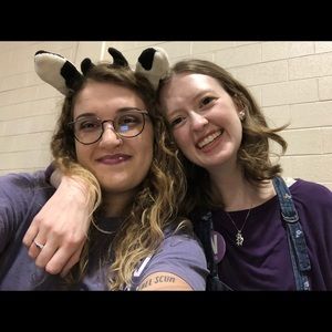 Meet your Posher, Belle